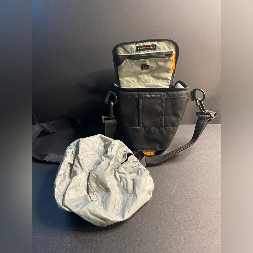 Lowepro Photo Active Top Load Camera Bag